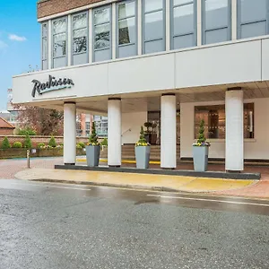 Radisson **** York