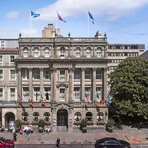 ***** Hotel Intercontinental The George By Ihg Reino Unido