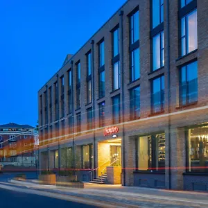 Hampton By Hilton Piccadilly *** York