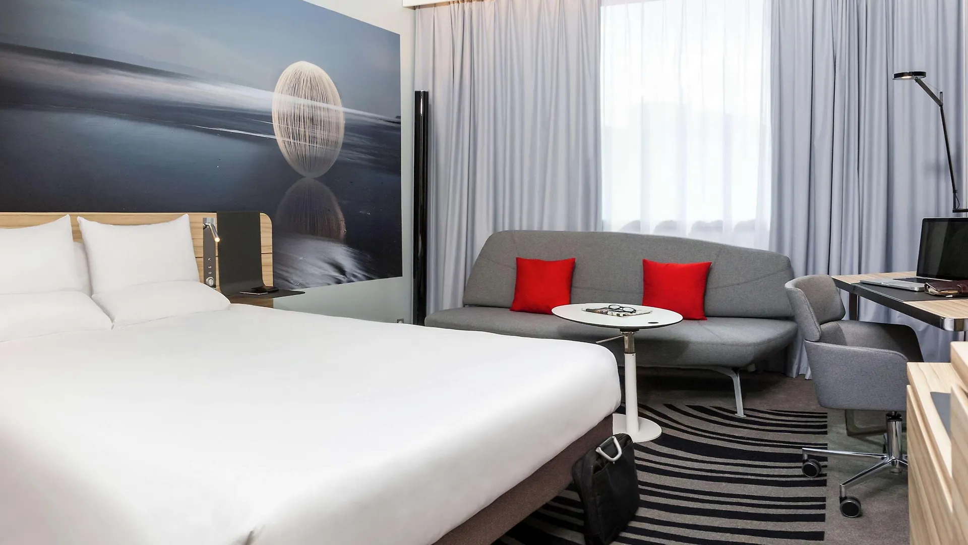 Novotel York Centre Hotel