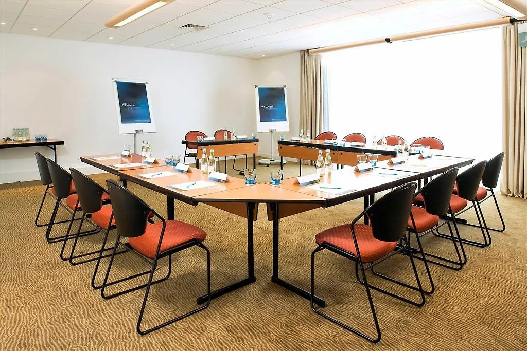 **** Hotel Novotel York Centre United Kingdom