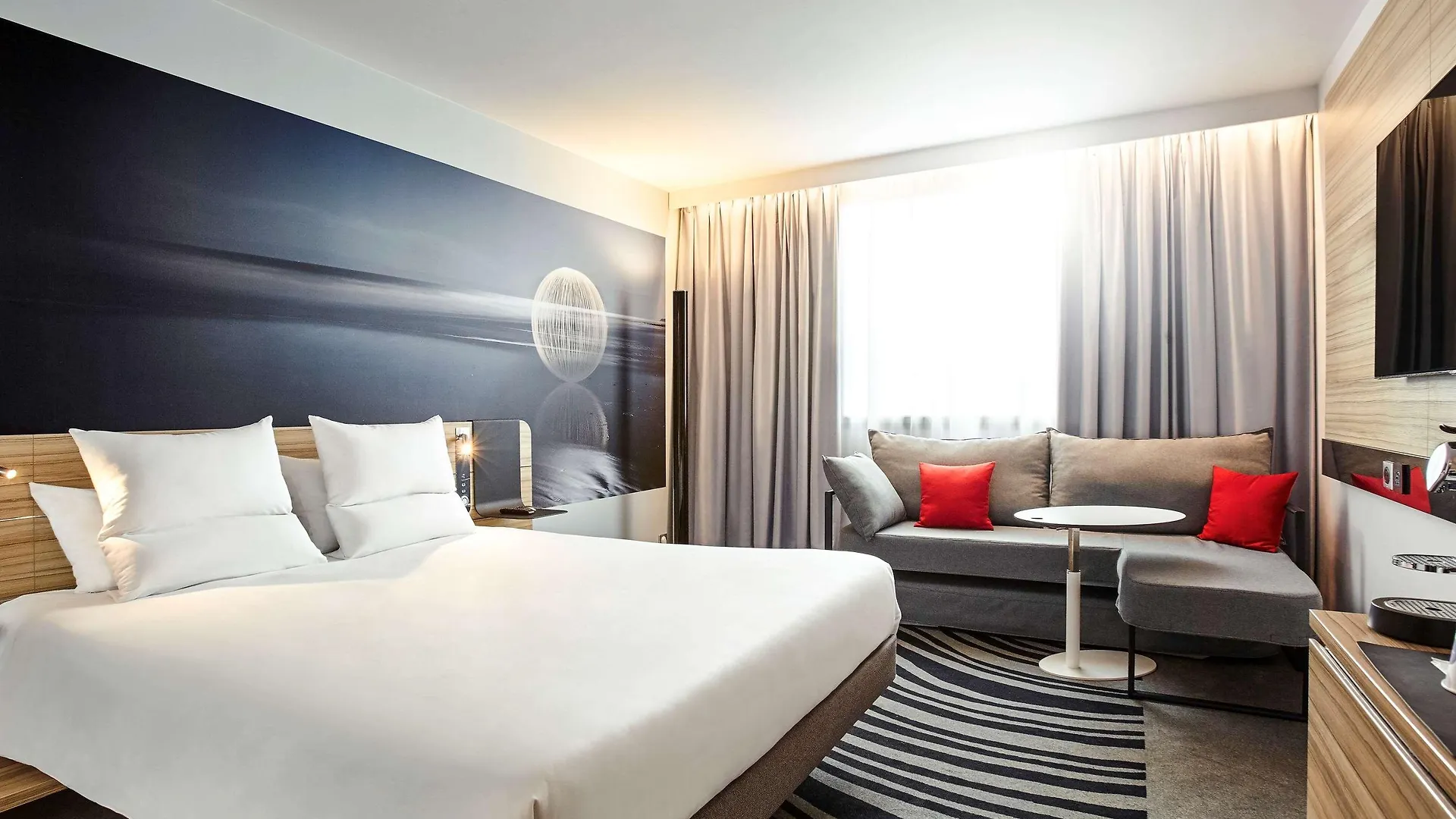 Novotel York Centre