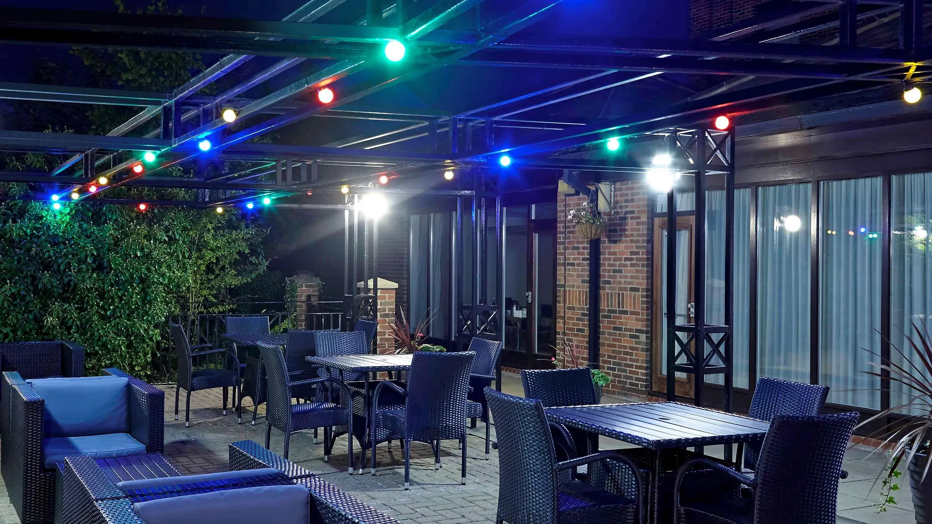 Novotel York Centre United Kingdom
