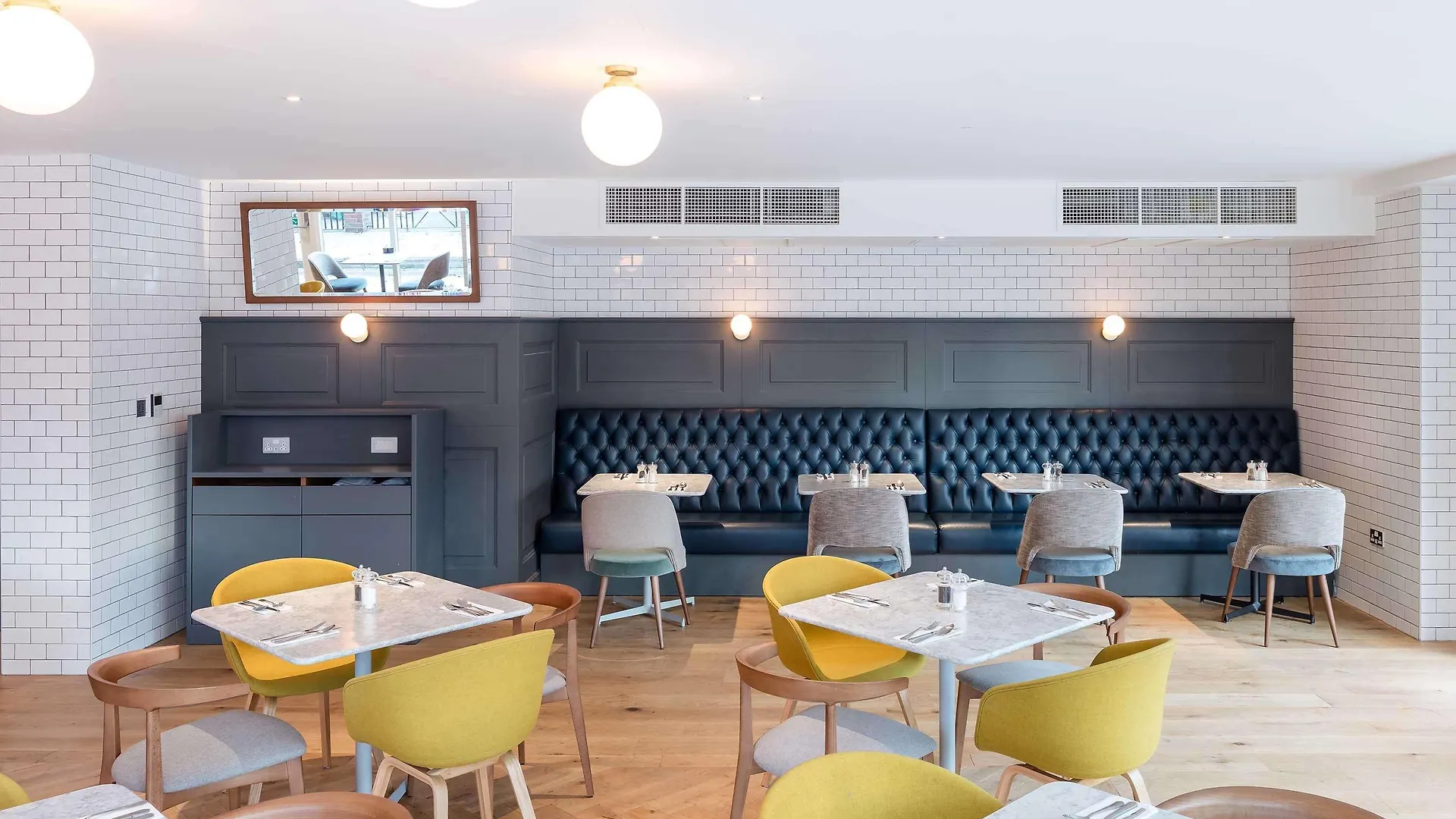 Hotel Novotel York Centre