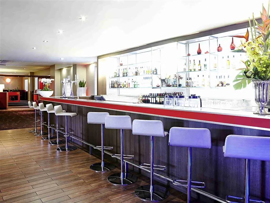 **** Hotel Novotel York Centre United Kingdom