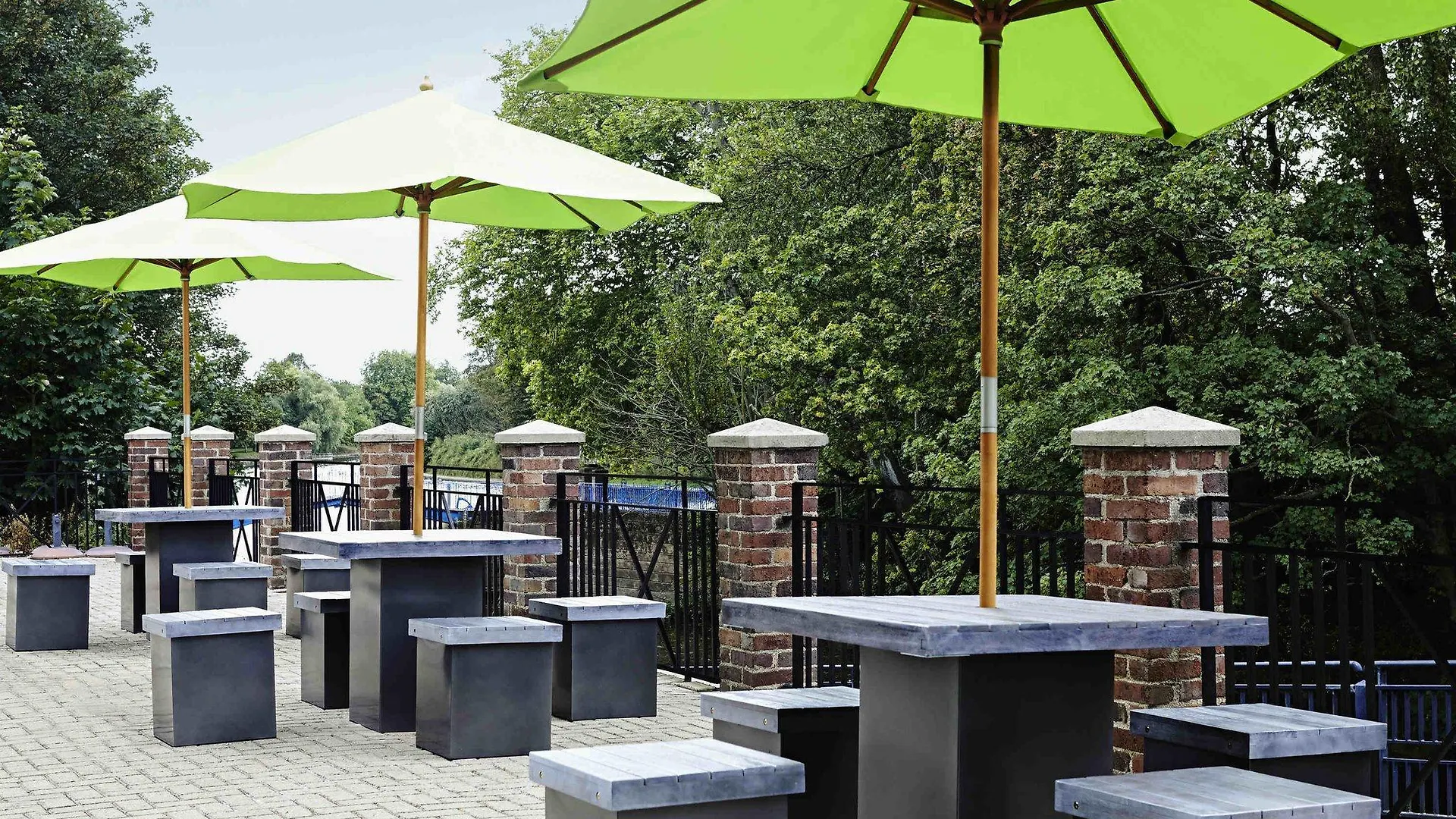 Novotel York Centre 4*,  United Kingdom