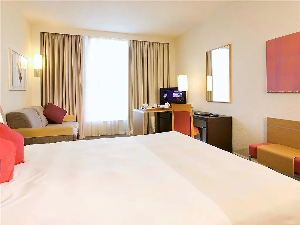Novotel York Centre Hotel