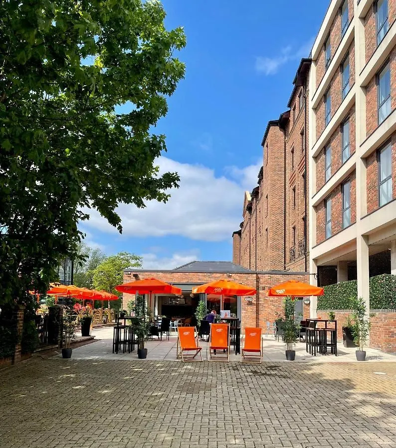 Novotel York Centre United Kingdom