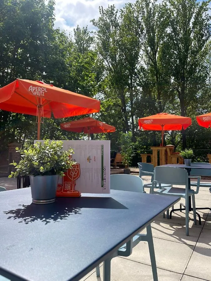 Novotel York Centre 4*,  United Kingdom