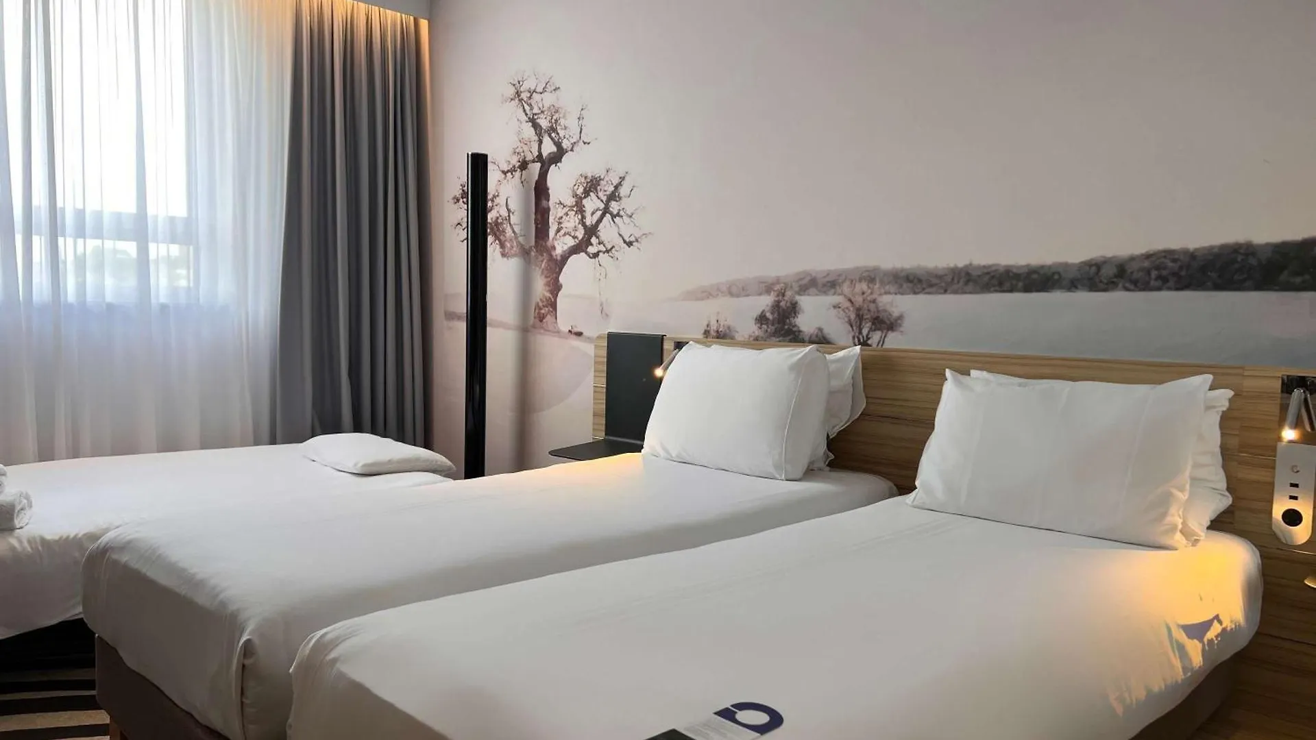 Novotel York Centre Hotel