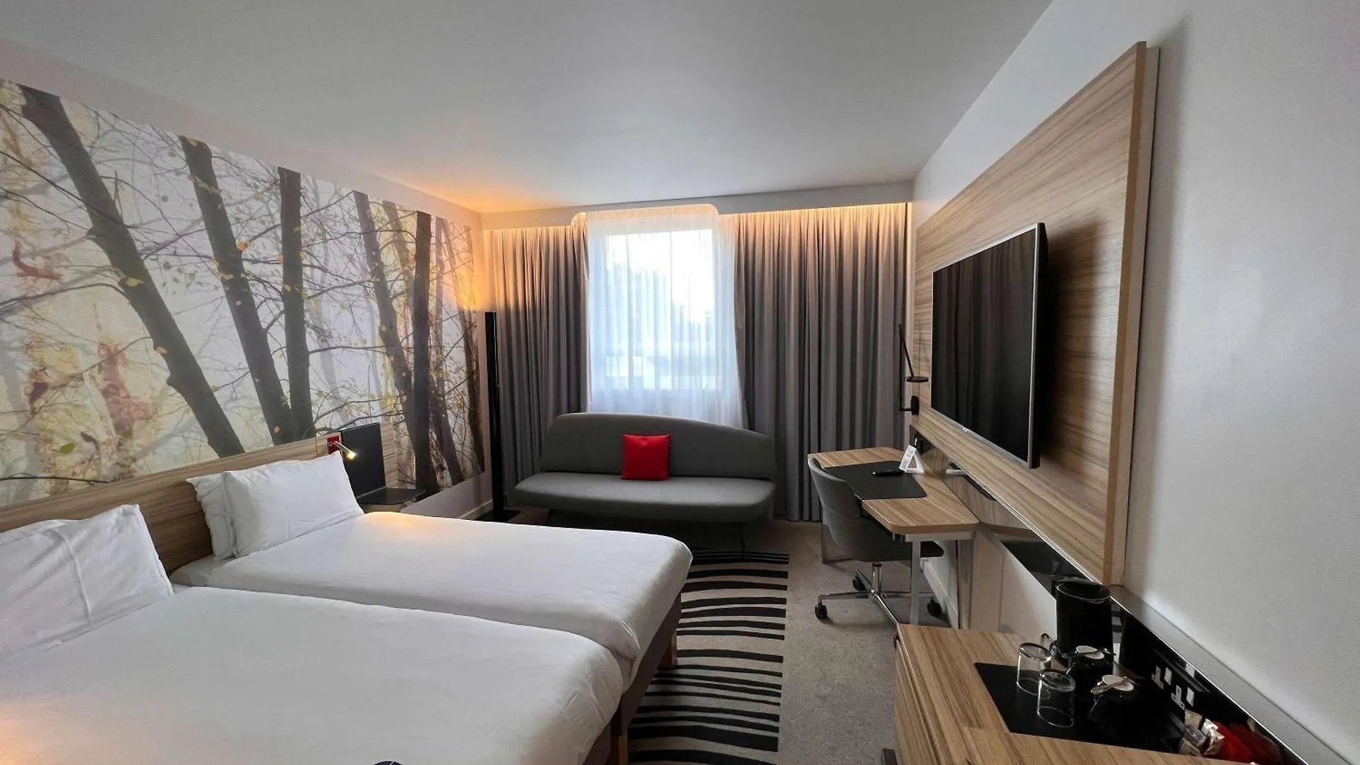 Novotel York Centre United Kingdom
