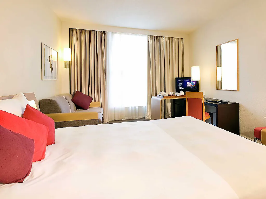 Hotel Novotel York Centre