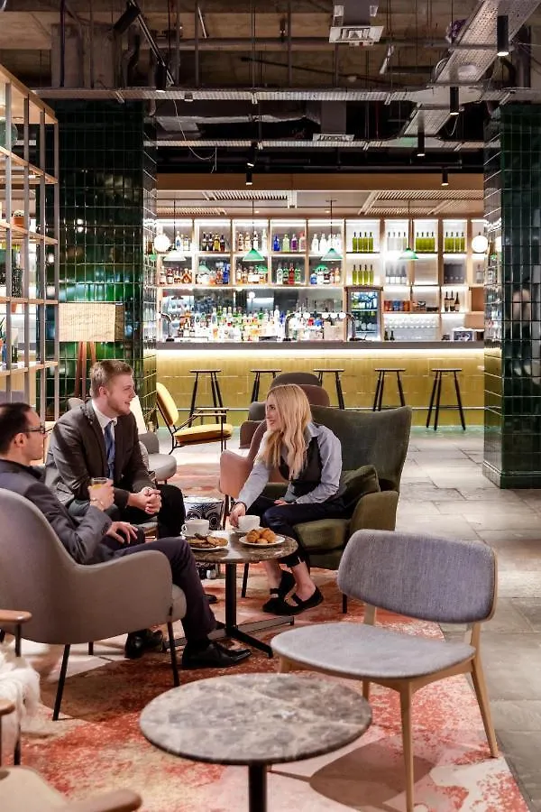 Novotel York Centre United Kingdom
